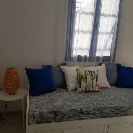 Casa Ble - Izla Homes Skala  ภายนอก รูปภาพ