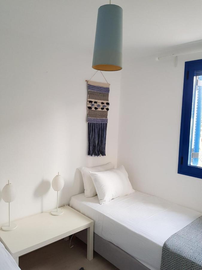 Casa Ble - Izla Homes Skala  ภายนอก รูปภาพ