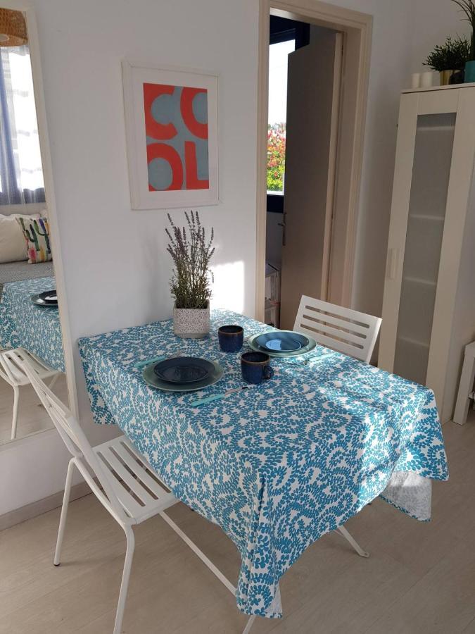 Casa Ble - Izla Homes Skala  ภายนอก รูปภาพ