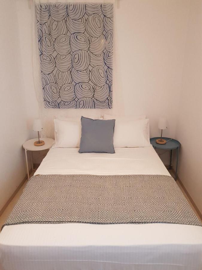 Casa Ble - Izla Homes Skala  ภายนอก รูปภาพ