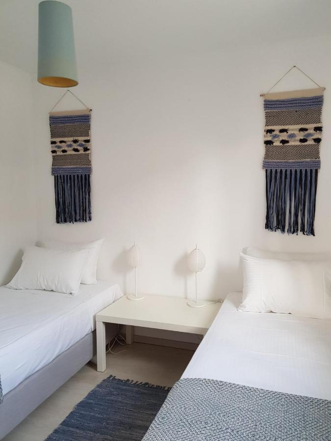 Casa Ble - Izla Homes Skala  ภายนอก รูปภาพ